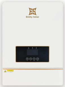 ES-H-1.6KW Onduleurs haute fréquence