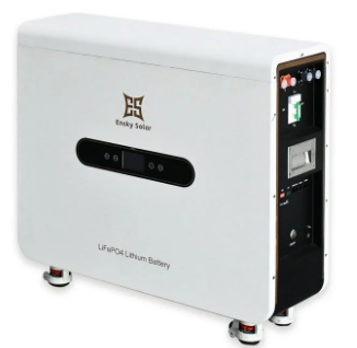 ES-FW-10KWh Batteries lithium