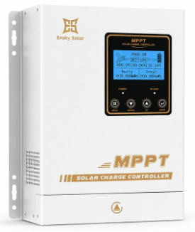 ES-MPPT-60A Contrôleurs MPPT