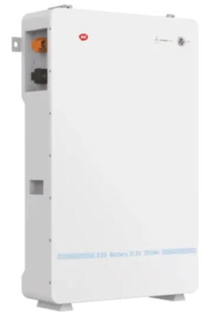 16076Wh - 48V - 314Ah - Batterie lithium