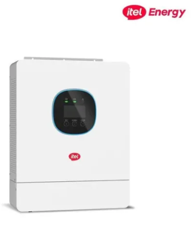 24V, IP54, 4500W Onduleur