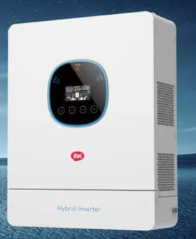 6 kW, 48 V, IP54 Onduleur hybride