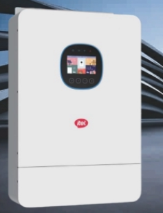 8 kW, 48 V, IP56 Onduleur hybride